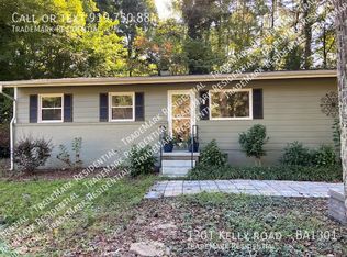 1301 Kelly Rd #BA1301, Garner, NC 27529