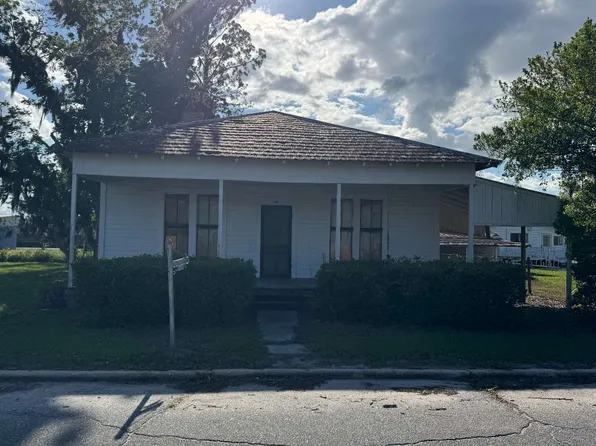 0 1st Ave NE, Jasper, FL 32052
