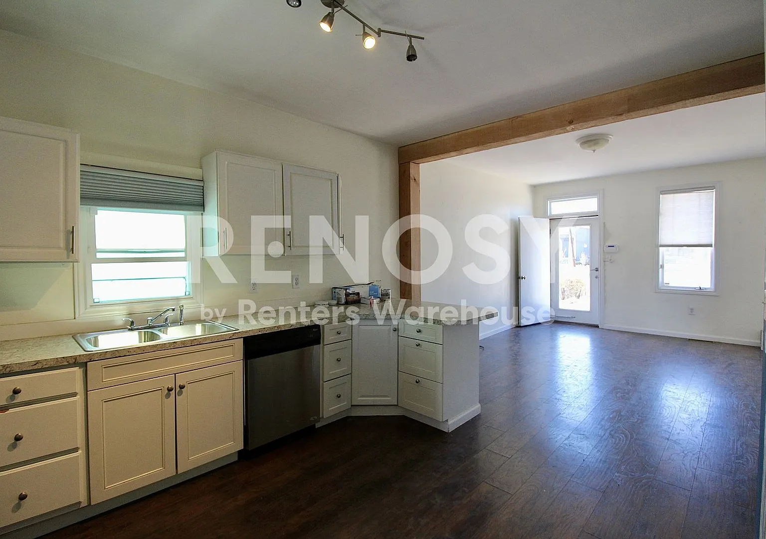 2 Bed 1 Bath | Denver, CO — Photo 1