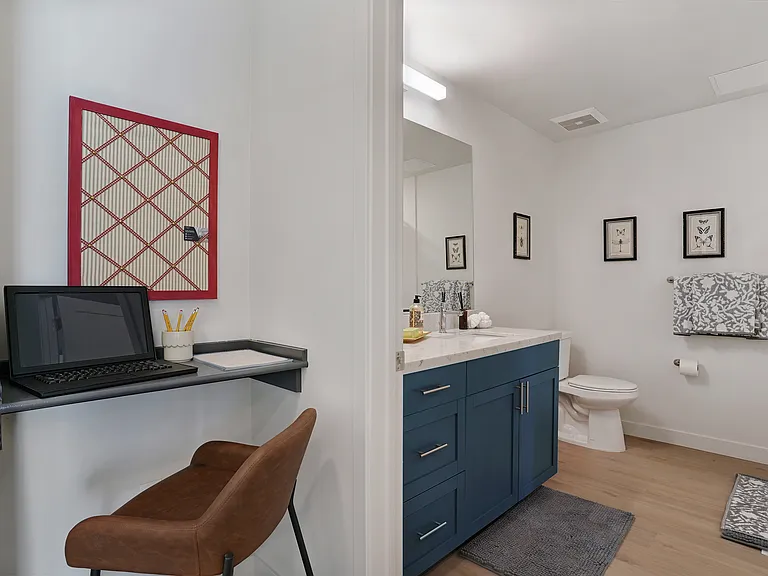 Computer Nook