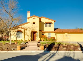 1237 Windsong Way, Paso Robles, CA 93446