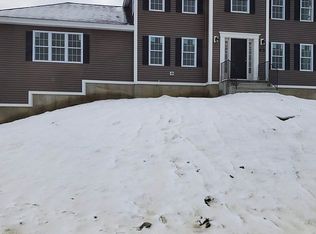 45 Woodside Ave, Rutland, MA 01543