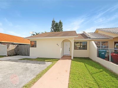 611 SW 115th Ave, Sweetwater, FL, 33174
