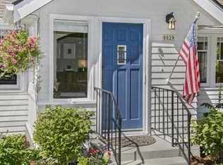 8029 SW 57th Ave, Portland, OR 97219