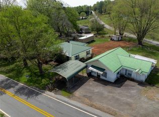 8431 Austin Traphill Rd, Elkin, NC 28621