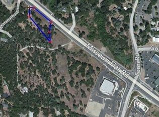 4160 Missouri Flat Rd, Placerville, CA 95667