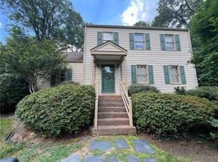 1441 Elmart Ln, North Chesterfield, VA 23235