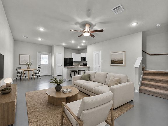 2nd image of 9907 Grove Mist #102