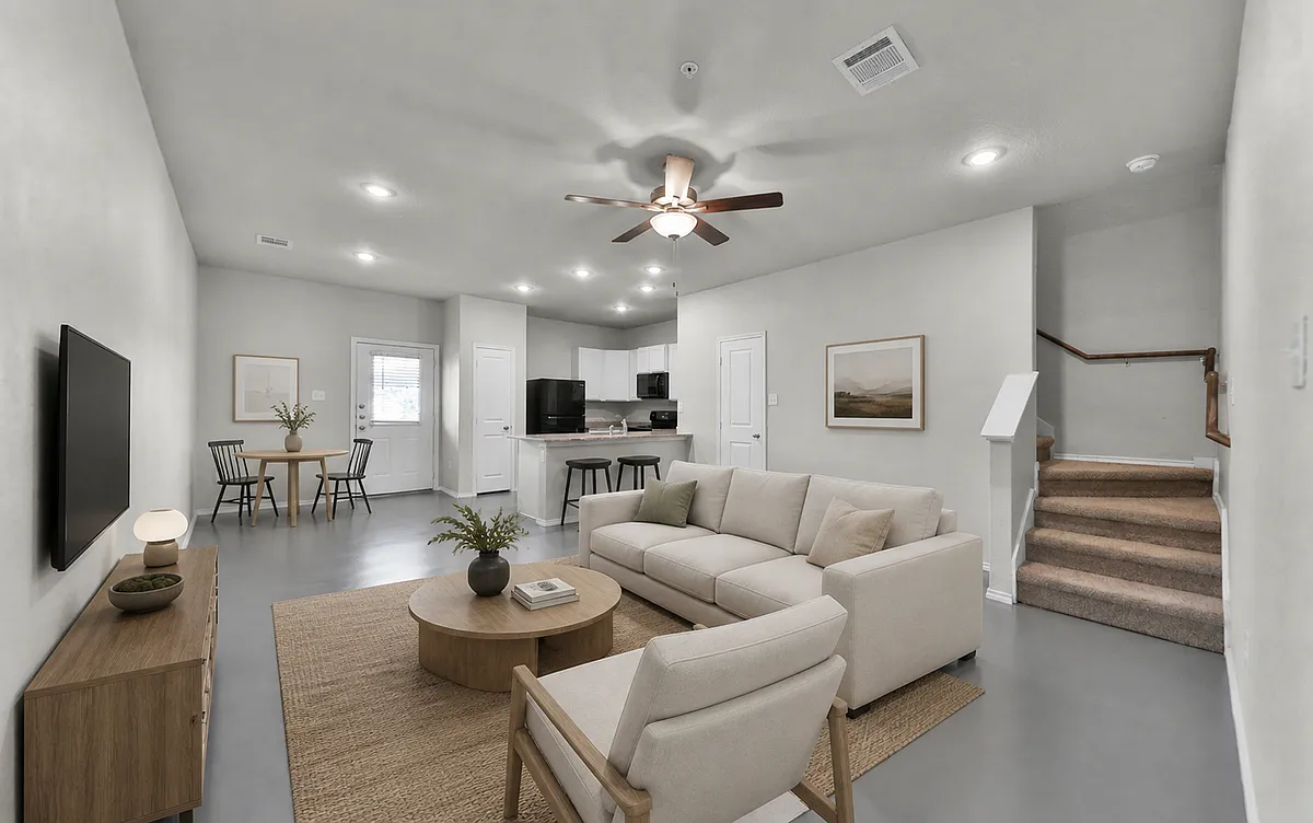 Building Photo - 9907 Grove Mist #102