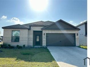 302 Honeysuckle Ln, Princeton, TX 75407