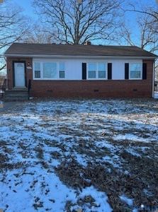 1512 Catalina Dr, Richmond, VA, 23224