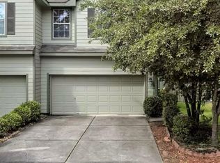 191 N Burberry Park Cir, Spring, TX 77382