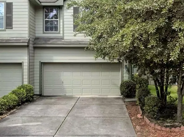 191 N Burberry Park Cir, Spring, TX 77382