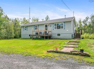 4454 River John Rd, Pictou, NS B0K1H0