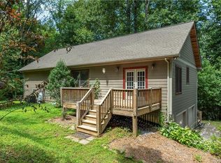 147 April Park, Waynesville, NC 28786