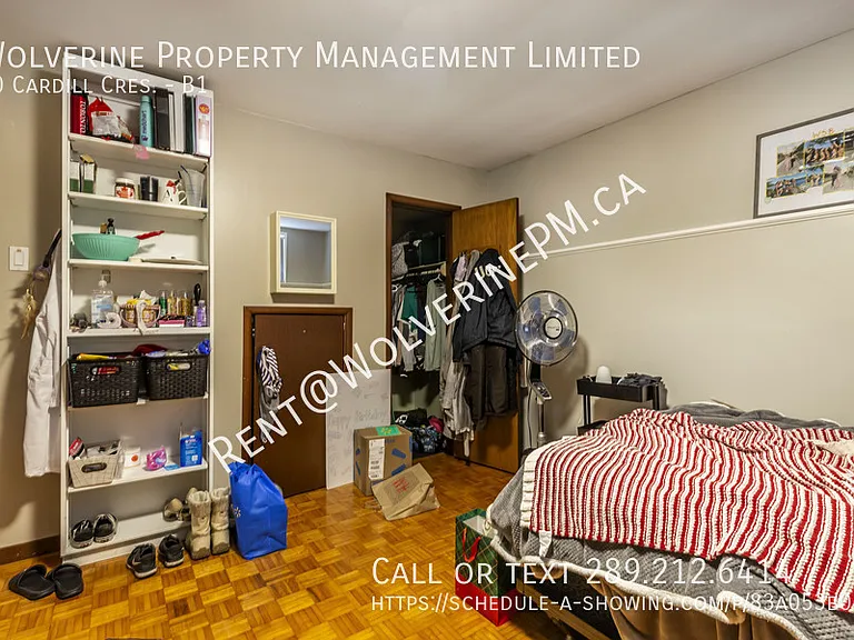 10 Cardill Cres #B1 — Photo 4