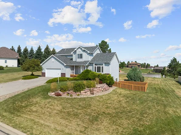 5420 Conifer Ln, Rapid City, SD 57702