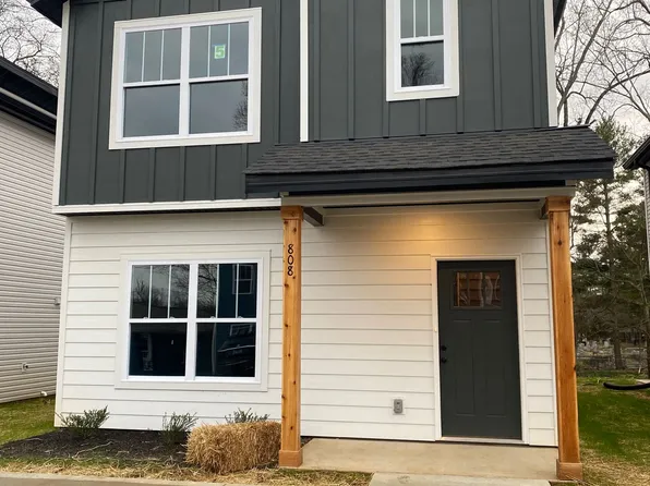 804 Lynes St, Clarksville, TN 37040
