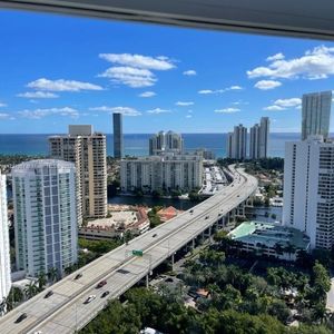 3500 Mystic Pointe Dr APT 3605, Aventura, FL, 33180