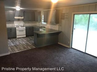 1415 Ruth Dr, Longview, TX 75601