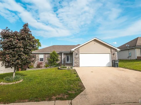 217 Settlers Pass, Waynesville, MO 65583
