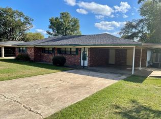 1206 Glencrest Ln, Longview, TX 75601