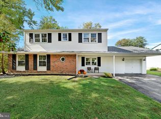 3347 Altamont Dr, Wilmington, DE 19810