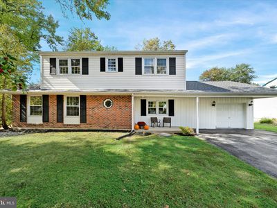 3347 Altamont Dr, Wilmington, DE, 19810