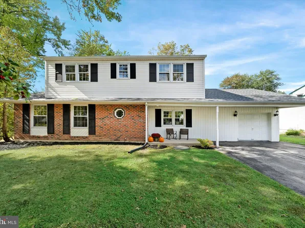 3347 Altamont Dr, Wilmington, DE 19810