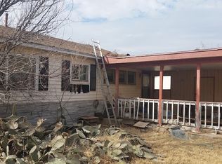 503 Coke Ave, Anton, TX 79313