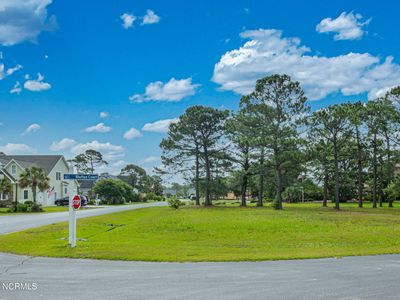 4402 Bluffan Court SE, Southport, NC, 28461