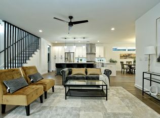 3314 Garden Villa Ln, Austin, TX 78704