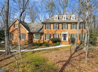 5152 Patriot Dr, Stone Mountain, GA 30087