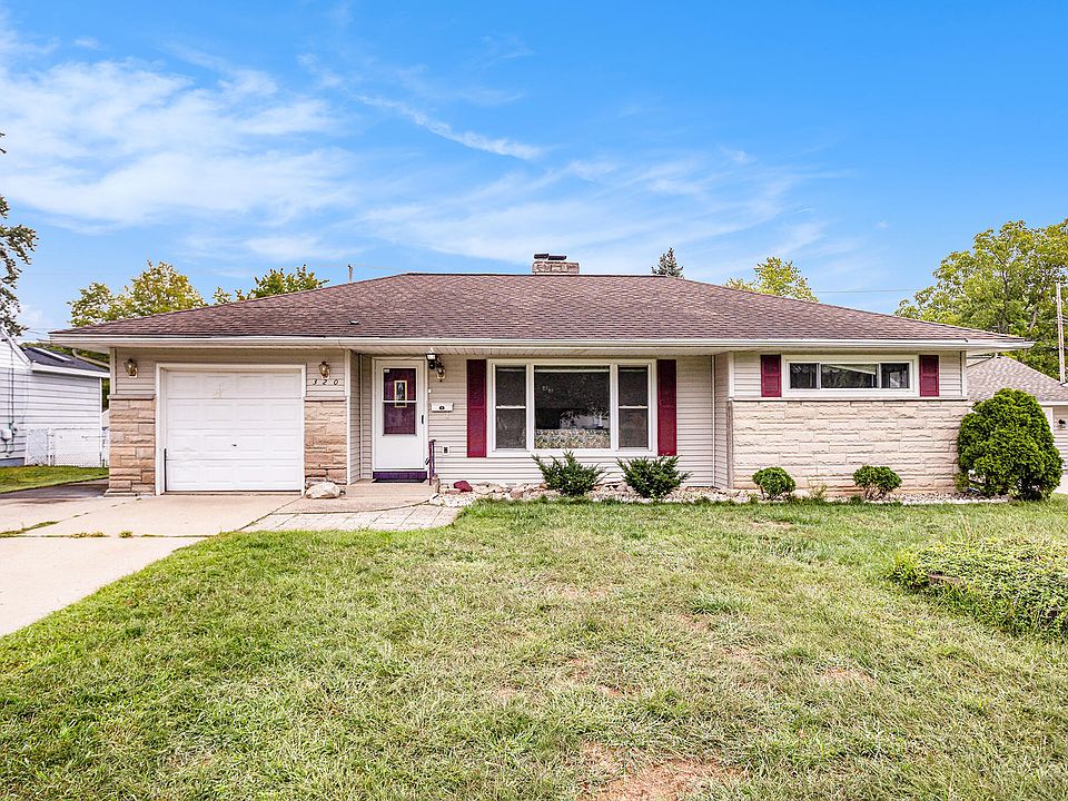 1st image of this home