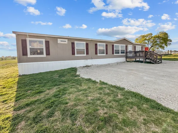 303 Mesa Rdg, Decatur, TX 76234