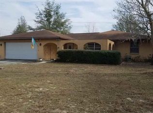 12403 SW 282nd St, Newberry, FL 32669