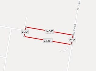 5707 Rio Grande Care Rd, Edinburg, TX 78541