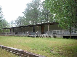 13181 Road 123, Philadelphia, MS 39350
