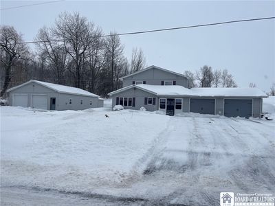 3833 Sherman Ripley Rd, Sherman, NY, 14781
