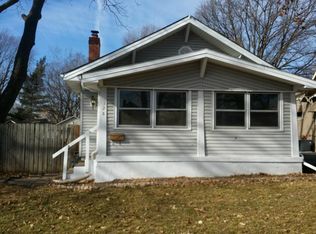 128 N Ash Ave, Independence, MO 64053