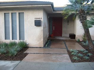 13957 Davana Ter, Sherman Oaks, CA 91423