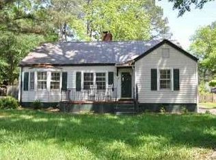 510 S Main St, Greensboro, GA 30642