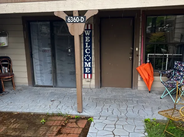 6360 S 80 E #27D, Tulsa, OK 74133