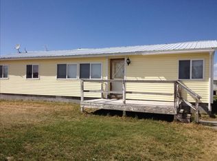 113 N 3565 E, Rigby, ID 83442