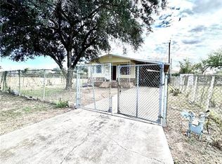 1212 E Wright Ave, Pharr, TX 78577