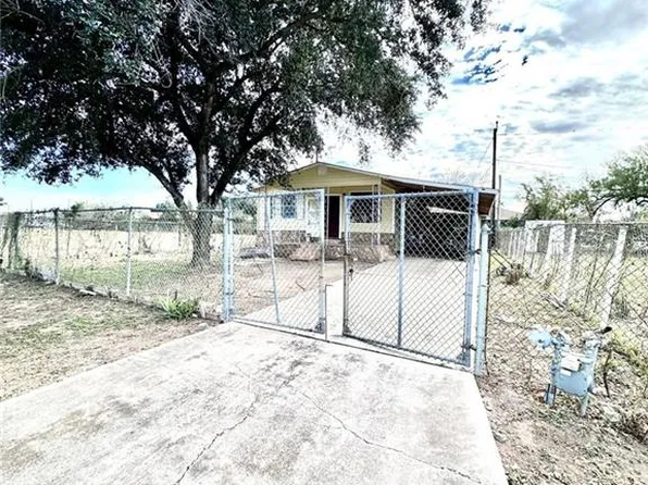 1212 E Wright Ave, Pharr, TX 78577