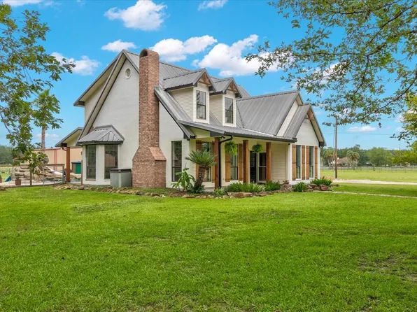 9990 Fm 421 Rd, Kountze, TX 77625