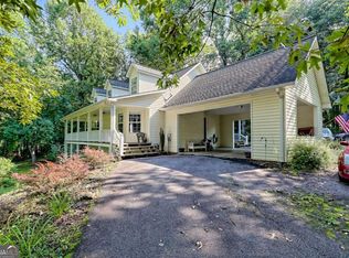 5221 Pine Crest Rd, Young Harris, GA 30582