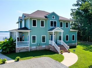 527 Rockingham Rd #H, Dunnsville, VA 22454