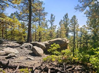 Left Hand Fork Rd, Weston, CO 81091